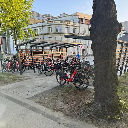 Zeromskiego 2024 Gdynia Exterior photo
