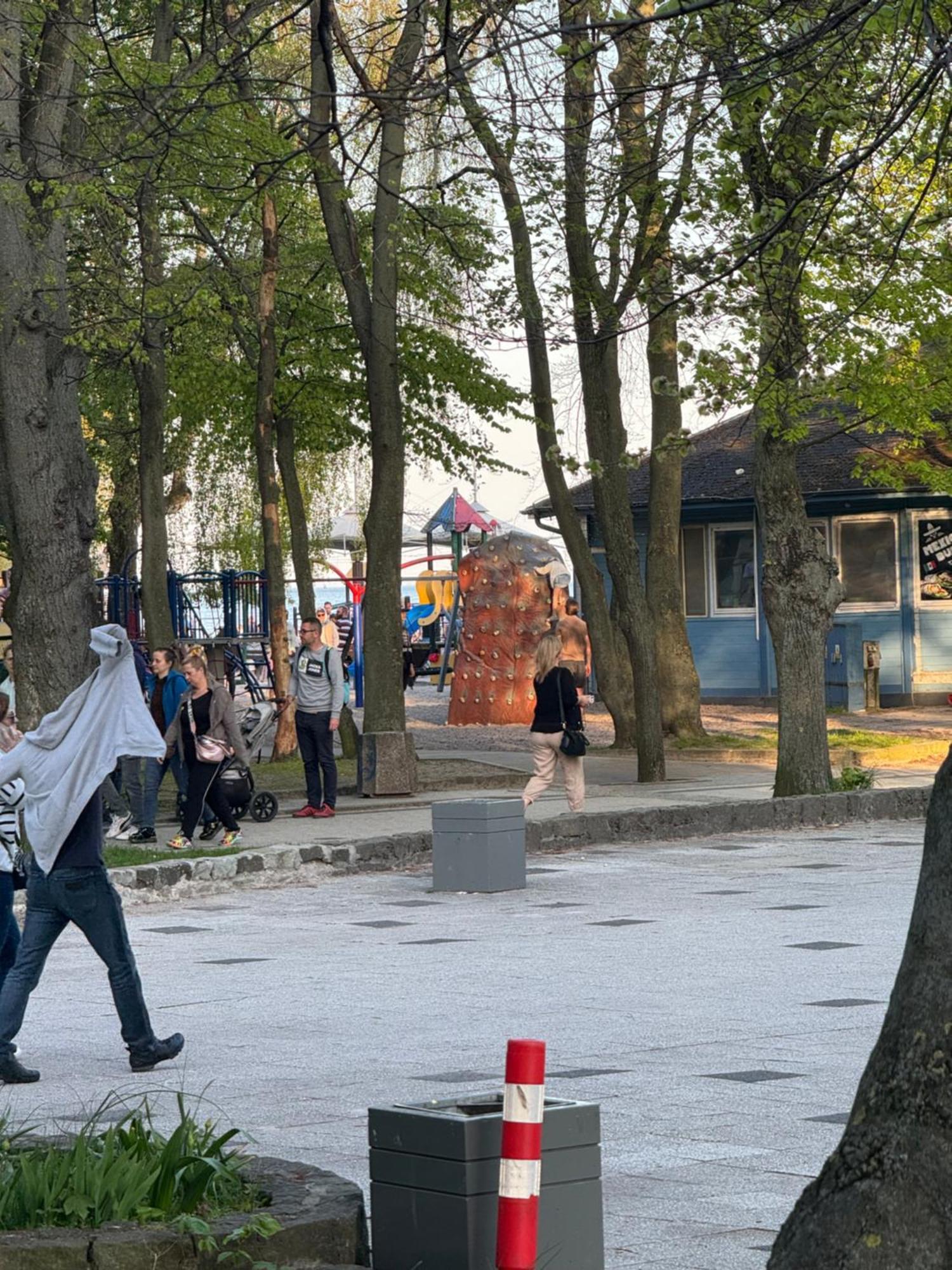 Zeromskiego 2024 Gdynia