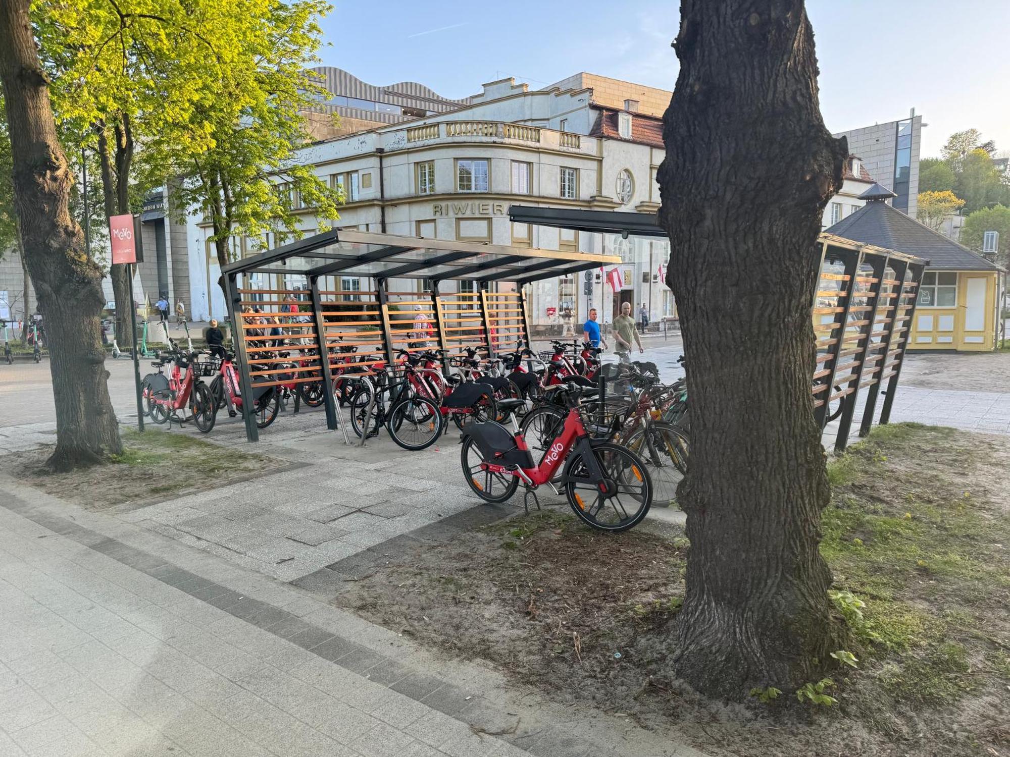 Leilighet Zeromskiego 2024 *