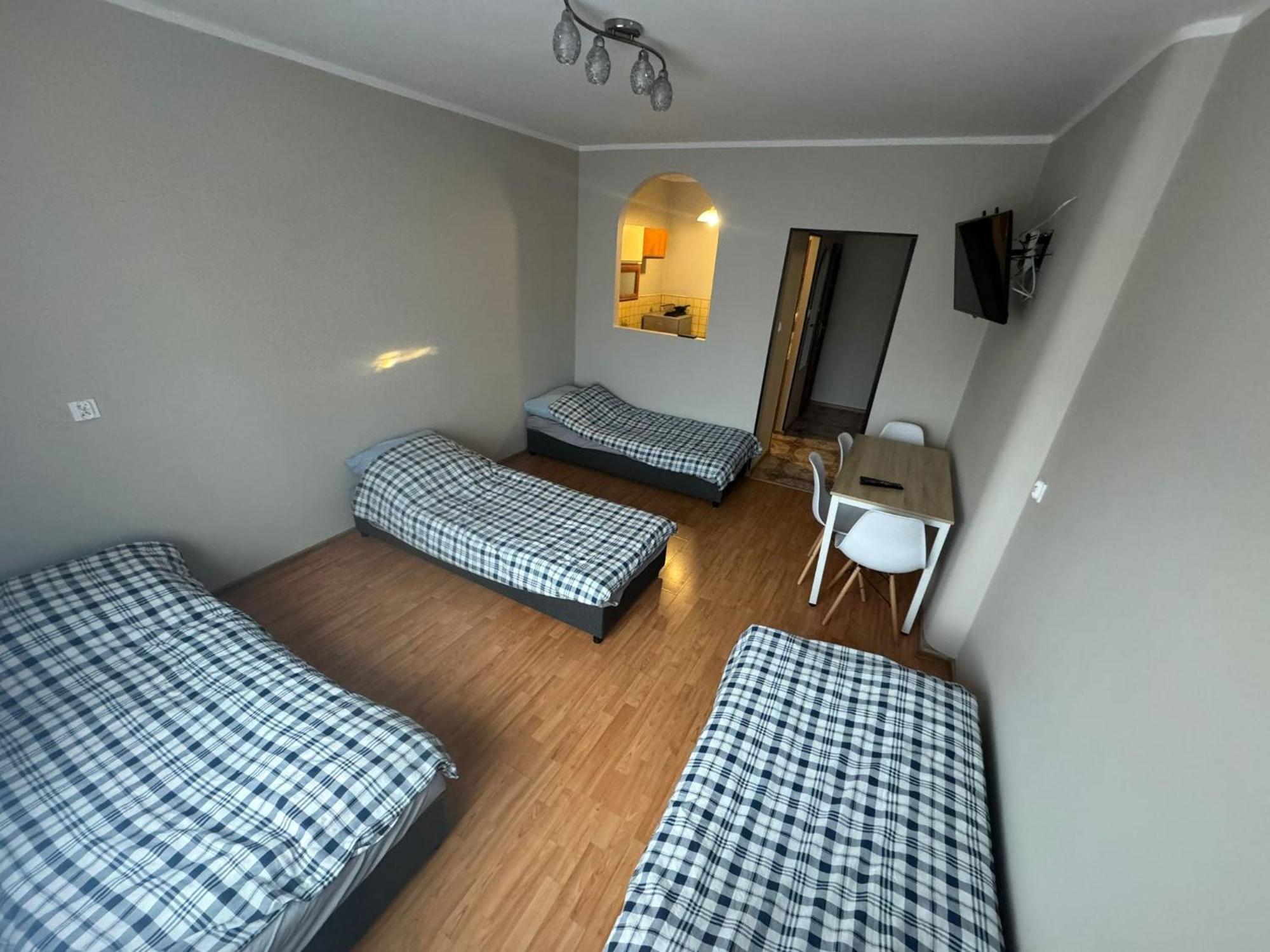 Zeromskiego 2024 Apartment Gdynia