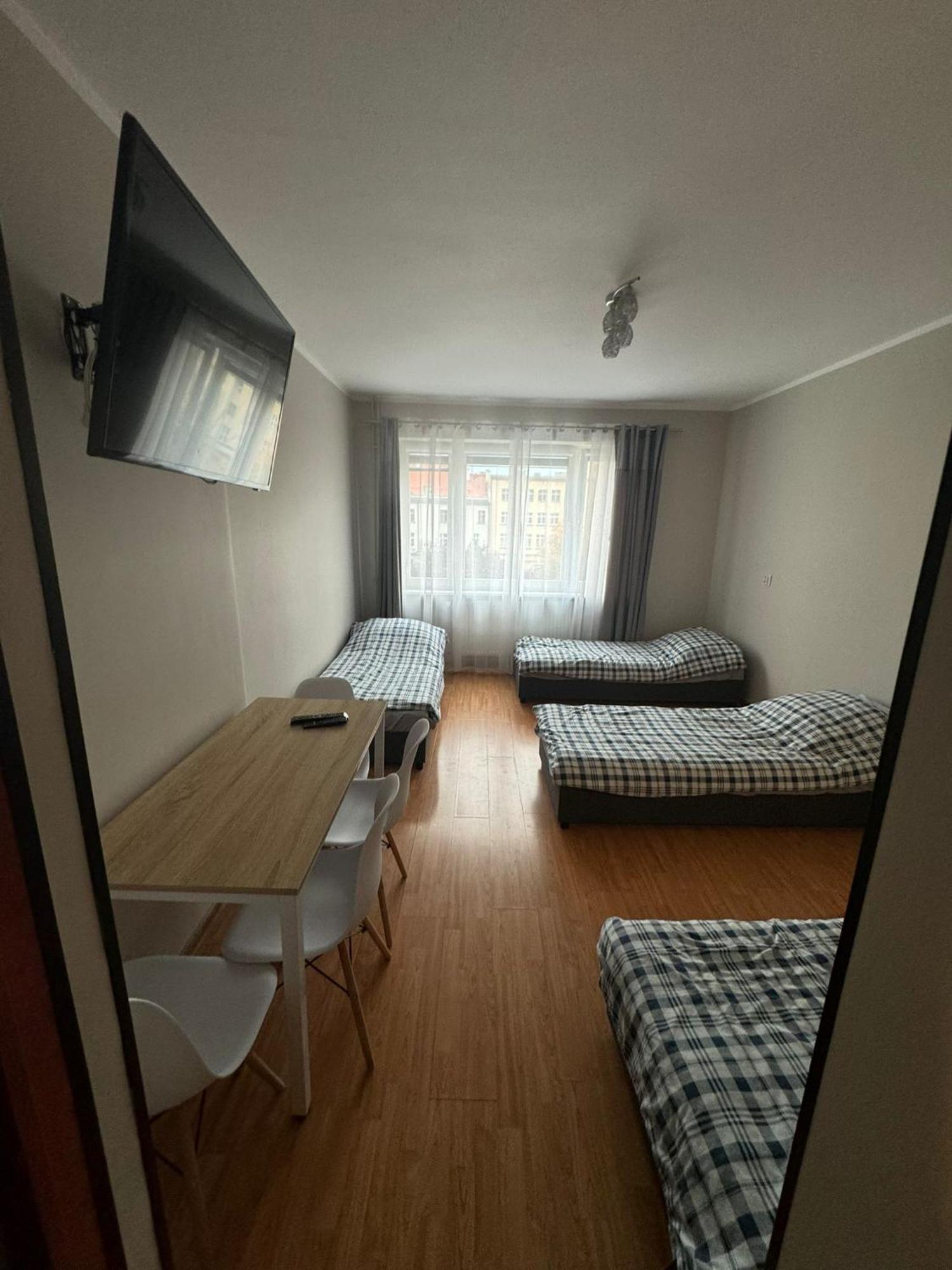 Leilighet Zeromskiego 2024 *
